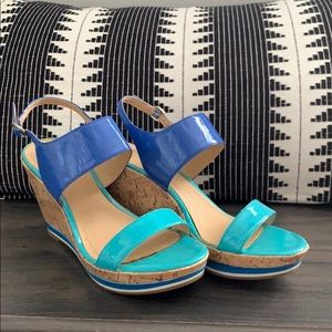Summer sandal